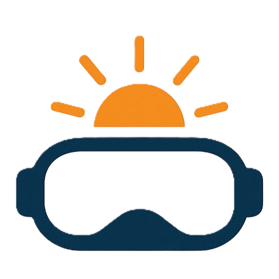 Solara Vision Tech Logo